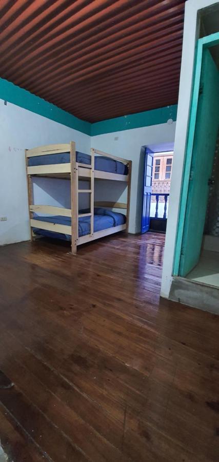 Klix Hostelcusco Ngoại thất bức ảnh