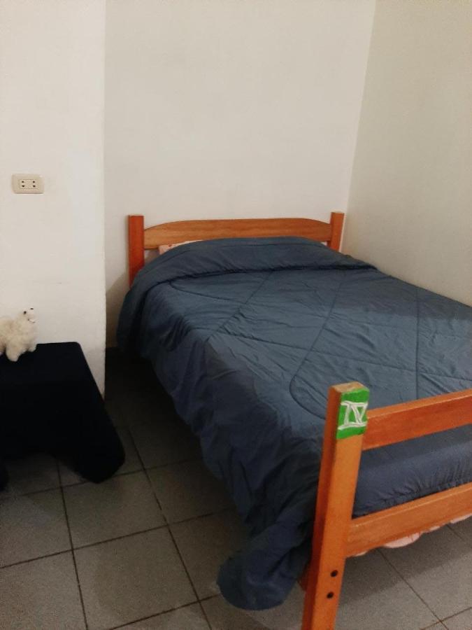 Klix Hostelcusco Ngoại thất bức ảnh