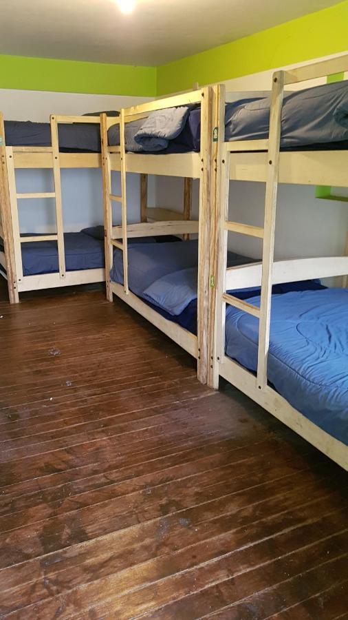 Klix Hostelcusco Ngoại thất bức ảnh