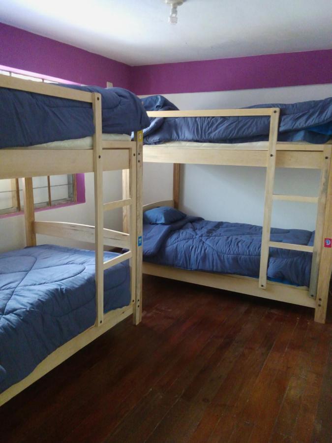 Klix Hostelcusco Ngoại thất bức ảnh